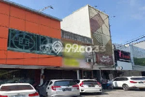 Ruko Bagus Dijual di Sunter Jakarta Utara Lokasi Strategis Cocok untuk Kembangkan Bisnis Ruko Bagus Dijual di Sunter Jakarta Utara Lokasi Strategis Cocok untuk Kembangkan Bisnis