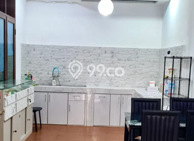 Jual Rumah Luas Megah Dengan View Cantik di Sunter, Jakarta Utara Jual Rumah Luas Megah Dengan View Cantik di Sunter, Jakarta Utara