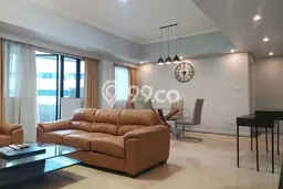 Paling Dicari! Apartemen Eksklusif Dijual di Setiabudi Punya 3 Bedroom Paling Dicari! Apartemen Eksklusif Dijual di Setiabudi Punya 3 Bedroom