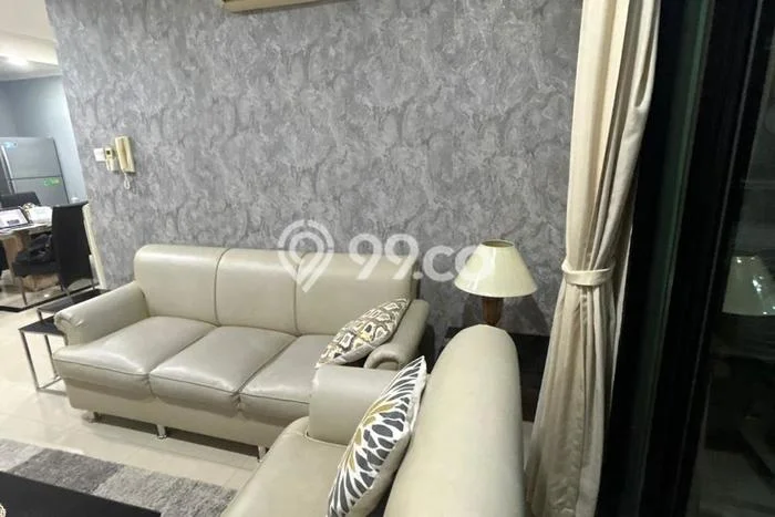 Hunian Apartemen Ideal untuk Dijual di Jakarta Selatan dengan 2 Kamar Hunian Apartemen Ideal untuk Dijual di Jakarta Selatan dengan 2 Kamar