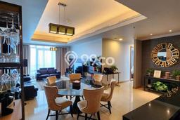Siap Milik Apartemen Elit 2 KT & 2 KM di Menteng, Jakarta Pusat Siap Milik Apartemen Elit 2 KT & 2 KM di Menteng, Jakarta Pusat