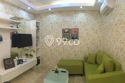 Apartemen Modern Dijual di Pancoran, Jakarta Selatan Dilengkapi 0 KT dan 0 KM Apartemen Modern Dijual di Pancoran, Jakarta Selatan Dilengkapi 0 KT dan 0 KM