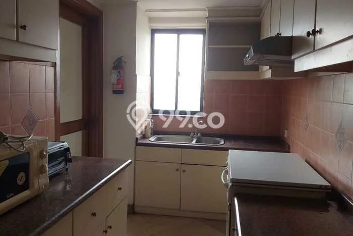 Apartemen Favorit Modern Dijual di Jakarta Selatan dengan 3 Kamar Tidur Apartemen Favorit Modern Dijual di Jakarta Selatan dengan 3 Kamar Tidur