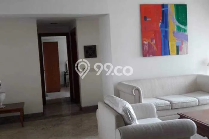 Apartemen Favorit Modern Dijual di Jakarta Selatan dengan 3 Kamar Tidur Apartemen Favorit Modern Dijual di Jakarta Selatan dengan 3 Kamar Tidur