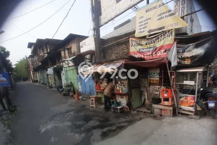 Paling Dicari! Komersial Dijual di Cimone Harga Kompetitif Paling Dicari! Komersial Dijual di Cimone Harga Kompetitif