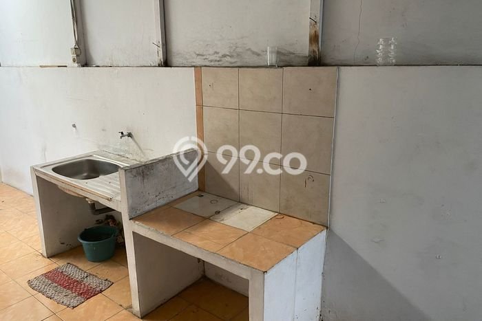 Rumah Modern Minimalis 3 KT Siap Huni di Semarang Timur Rumah Modern Minimalis 3 KT Siap Huni di Semarang Timur