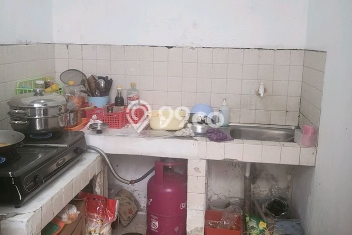 Sewa cepat hunian minimalis strategis 4 Kamar di Semarang Utara, Semarang Sewa cepat hunian minimalis strategis 4 Kamar di Semarang Utara, Semarang