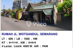 DIJUAL CEPAT! Rumah Modern di Semarang Tengah, Semarang, LT 600m2m² Bangunan 1000m2m² BISA KPR! DIJUAL CEPAT! Rumah Modern di Semarang Tengah, Semarang, LT 600m2m² Bangunan 1000m2m² BISA KPR!