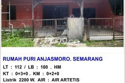 Rumah Lokasi Strategis area Semarang Barat, Semarang, LT 112m2m² LB 100m2m² Rumah Lokasi Strategis area Semarang Barat, Semarang, LT 112m2m² LB 100m2m²