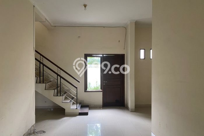 Rumah Modern Minimalis 3 KT Siap Huni di Semarang Timur Rumah Modern Minimalis 3 KT Siap Huni di Semarang Timur