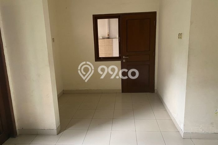 Rumah Modern Minimalis 3 KT Siap Huni di Semarang Timur Rumah Modern Minimalis 3 KT Siap Huni di Semarang Timur