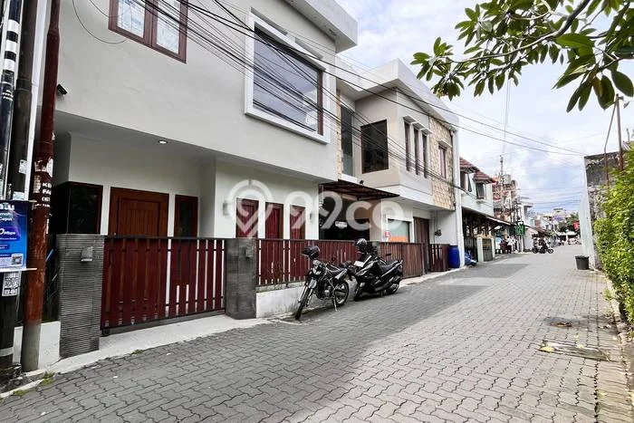 Dijual Segera Rumah Kost di Condong Catur, Sleman 12 Kamar Dijual Segera Rumah Kost di Condong Catur, Sleman 12 Kamar