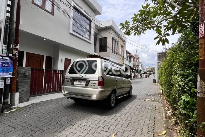 Dijual Segera Rumah Kost di Condong Catur, Sleman 12 Kamar Dijual Segera Rumah Kost di Condong Catur, Sleman 12 Kamar