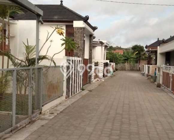 Jual Rumah Favorit Siap Huni LB 50m2 di Prambanan, Sleman Jual Rumah Favorit Siap Huni LB 50m2 di Prambanan, Sleman