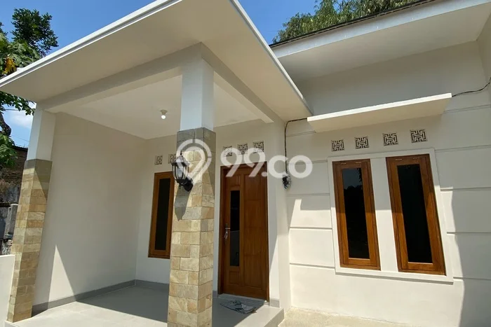 Rumah Cantik Siap Pakai Di Jogonalan Luas 42m2 Lokasi Strategis Rumah Cantik Siap Pakai Di Jogonalan Luas 42m2 Lokasi Strategis