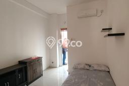 Apartemen Terjangkau Dijual di Surabaya 0 KT & 1 KM Apartemen Terjangkau Dijual di Surabaya 0 KT & 1 KM
