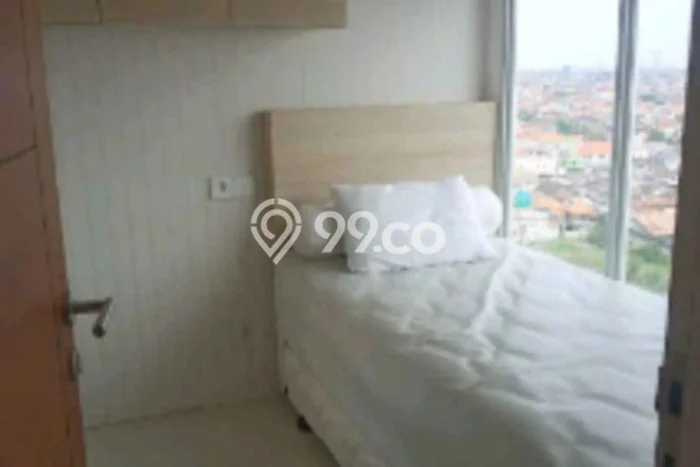 Dijual Apartemen 2 Kamar Tidur, 1 Kamar Mandi di Tegalsari, Surabaya Dijual Apartemen 2 Kamar Tidur, 1 Kamar Mandi di Tegalsari, Surabaya