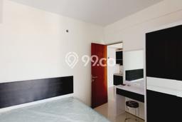Apartemen Harga Bersahabat di Bubutan Spesifikasi 2 Kamar Apartemen Harga Bersahabat di Bubutan Spesifikasi 2 Kamar