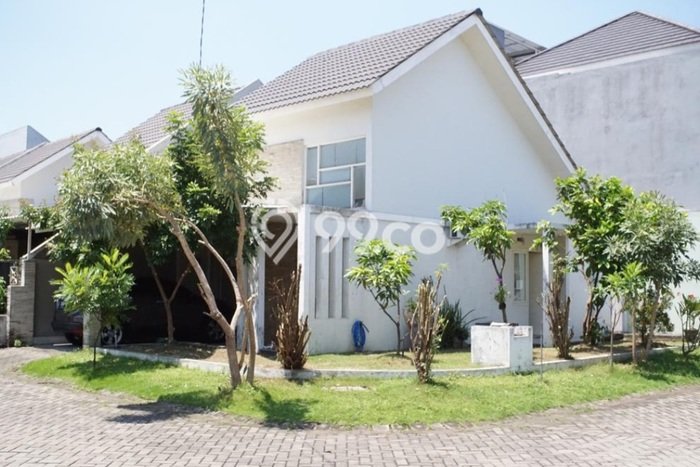 Rumah Strategis Minimalis Lb 65m2 di Gedangan, Sidoarjo Rumah Strategis Minimalis Lb 65m2 di Gedangan, Sidoarjo