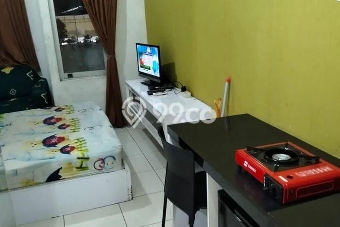 Sewa Apartemen Hemat di Dukuh Pakis, Surabaya Dekat Fasilitas Umum Sewa Apartemen Hemat di Dukuh Pakis, Surabaya Dekat Fasilitas Umum