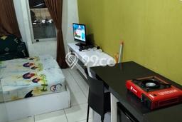 Disewakan Cepat! Hunian Apartemen Hemat di Dukuh Pakis, Surabaya 0 Kamar Tidur dan 1 Kamar Mandi Disewakan Cepat! Hunian Apartemen Hemat di Dukuh Pakis, Surabaya 0 Kamar Tidur dan 1 Kamar Mandi