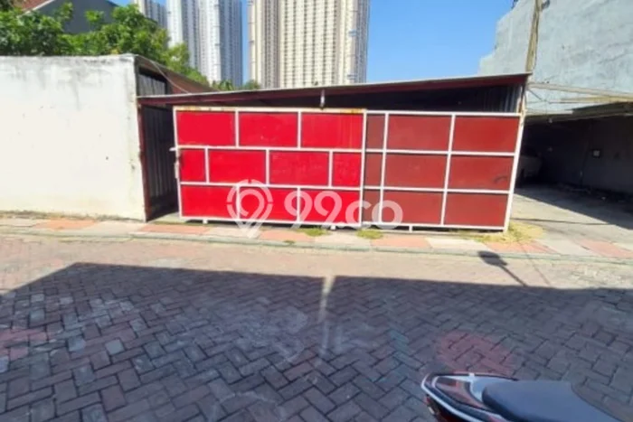 Gudang Dijual Lokasi Emas di Mulyorejo Luas 132m2 Gudang Dijual Lokasi Emas di Mulyorejo Luas 132m2