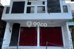 Unit Ruko Dijual di Tambaksari Surabaya Luas Bangunan 258m2 Unit Ruko Dijual di Tambaksari Surabaya Luas Bangunan 258m2