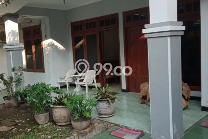 Disewakan Segera Rumah Kondisi Baik di Kawasan Gubeng, Surabaya Disewakan Segera Rumah Kondisi Baik di Kawasan Gubeng, Surabaya