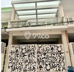 Dijual Cepat Rumah Favorit Siap Huni LB 180m2 di Tambaksari, Surabaya Dijual Cepat Rumah Favorit Siap Huni LB 180m2 di Tambaksari, Surabaya