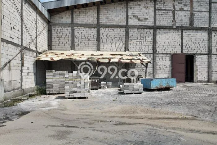Untuk Dijual! Pabrik di Balongbendo Sidoarjo LT 33000m2 / LB 5000m2 Kawasan Strategis Untuk Dijual! Pabrik di Balongbendo Sidoarjo LT 33000m2 / LB 5000m2 Kawasan Strategis