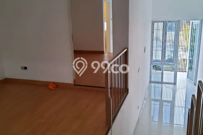Rumah Modern Minimalis 6 KT Siap Huni di Sukolilo Rumah Modern Minimalis 6 KT Siap Huni di Sukolilo