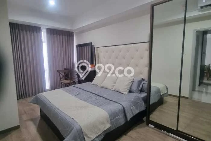Disewakan Apartemen Minimalis 74m2 Punya 2 KT, 2 KM, Lokasi di Dukuh Pakis Disewakan Apartemen Minimalis 74m2 Punya 2 KT, 2 KM, Lokasi di Dukuh Pakis
