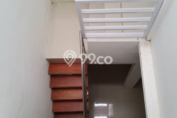 Rumah Modern Minimalis 6 KT Siap Huni di Sukolilo Rumah Modern Minimalis 6 KT Siap Huni di Sukolilo