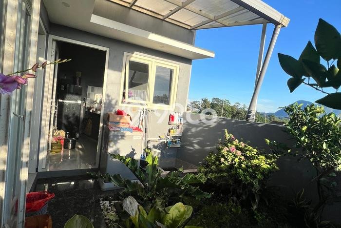 Vila Kawasan Trawas, Luas 120m2m², Dekat dengan transportasi umum Vila Kawasan Trawas, Luas 120m2m², Dekat dengan transportasi umum