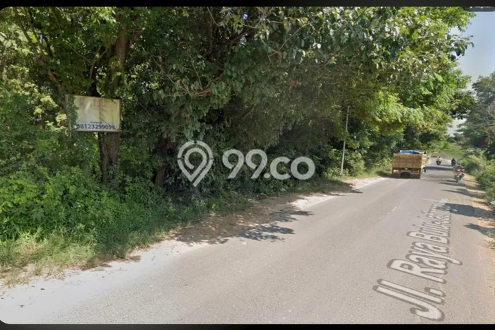 Tanah Kavling di Jatirogo Dijual dengan Luas 18320m2 Tanah Kavling di Jatirogo Dijual dengan Luas 18320m2