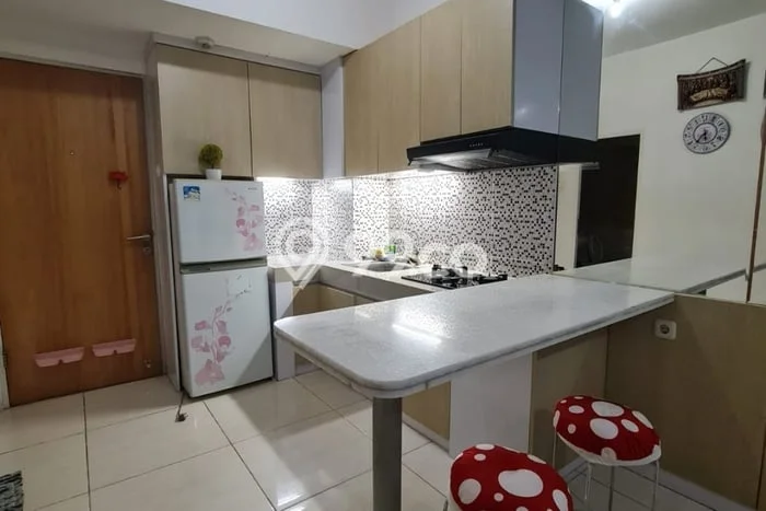 Ada Unit Apartemen Murah Disewa di Dukuh Pakis, Surabaya 2 BR Ada Unit Apartemen Murah Disewa di Dukuh Pakis, Surabaya 2 BR