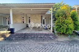 Lokasi terbaik! Rumah siap huni disewakan di Sukolilo LB 60m2 Lokasi terbaik! Rumah siap huni disewakan di Sukolilo LB 60m2