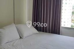 Siap Huni Apartemen 2 KT 1 KM di Pakuwon City Luas 36m2 Siap Huni Apartemen 2 KT 1 KM di Pakuwon City Luas 36m2