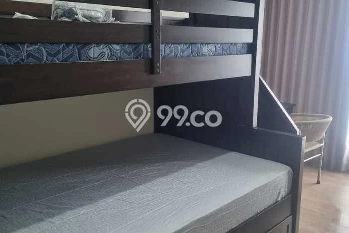 Disewakan Apartemen Minimalis 74m2 Punya 2 KT, 2 KM, Lokasi di Dukuh Pakis Disewakan Apartemen Minimalis 74m2 Punya 2 KT, 2 KM, Lokasi di Dukuh Pakis