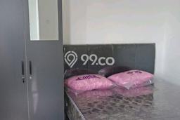 Disewakan Segera Apartemen Nyaman 2 KT di Kawasan Mulyorejo Disewakan Segera Apartemen Nyaman 2 KT di Kawasan Mulyorejo