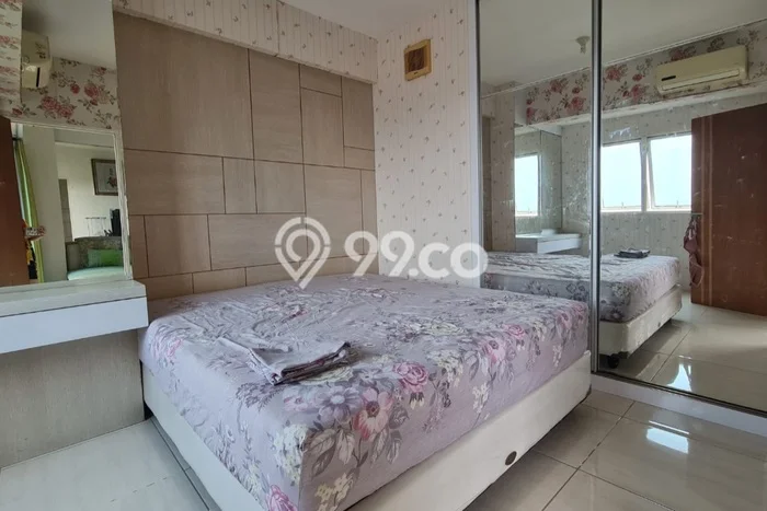 Ada Unit Apartemen Murah Disewa di Dukuh Pakis, Surabaya 2 BR Ada Unit Apartemen Murah Disewa di Dukuh Pakis, Surabaya 2 BR