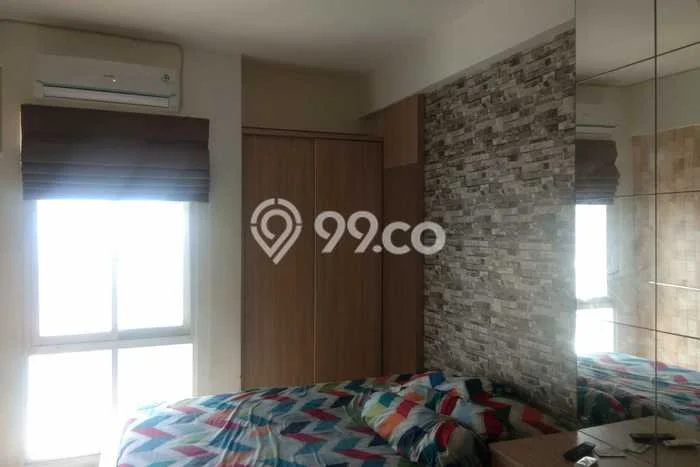 Apartemen Siap Huni 0 Kamar dengan Harga Hemat di Area Rungkut, Surabaya Apartemen Siap Huni 0 Kamar dengan Harga Hemat di Area Rungkut, Surabaya