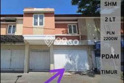 Ruko Bagus LT 62m2 LB 125m2 Dijual di Rungkut Surabaya Ruko Bagus LT 62m2 LB 125m2 Dijual di Rungkut Surabaya
