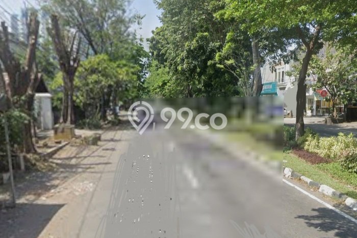 Hunian Mewah Siap Huni LT 525m2 di Tenggilis Mejoyo, Surabaya Hunian Mewah Siap Huni LT 525m2 di Tenggilis Mejoyo, Surabaya