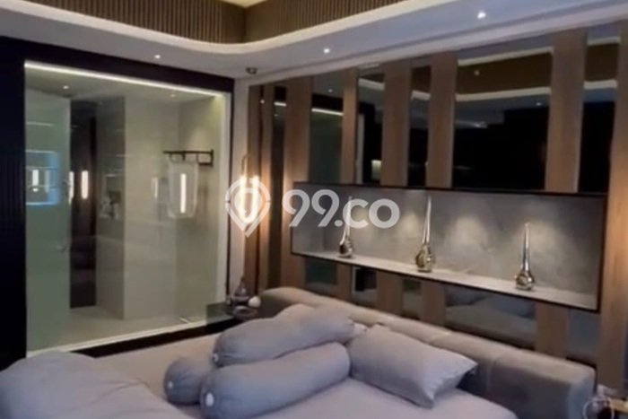 Untuk Dijual Apartemen Strategis di Wiyung Surabaya 1 Kamar Tidur Untuk Dijual Apartemen Strategis di Wiyung Surabaya 1 Kamar Tidur