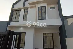 Jual Rumah Favorit Siap Huni LB 170m2 di Mulyorejo, Surabaya Jual Rumah Favorit Siap Huni LB 170m2 di Mulyorejo, Surabaya