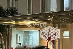 Jual Rumah Modern 3 KT di Pakuwon CIty, Surabaya Jual Rumah Modern 3 KT di Pakuwon CIty, Surabaya