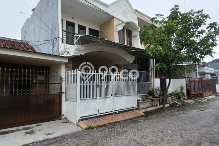 Dijual Rumah 3 Kamar Lokasi Strategis Nyaman dan Strategis di Mulyorejo Dijual Rumah 3 Kamar Lokasi Strategis Nyaman dan Strategis di Mulyorejo