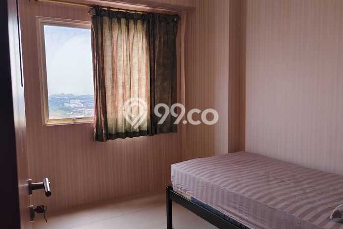 Apartemen Ideal Dijual di Mulyorejo, Surabaya Punya 2 KT / 1 Kamar Mandi Apartemen Ideal Dijual di Mulyorejo, Surabaya Punya 2 KT / 1 Kamar Mandi