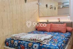 Apartemen Minimalis untuk Dijual di Pakuwon City Dengan Spesifikasi 0 KT & 1 KM Apartemen Minimalis untuk Dijual di Pakuwon City Dengan Spesifikasi 0 KT & 1 KM